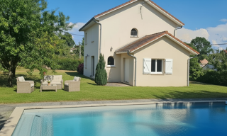 Maison 6 Pièces 145 m² à vendre à Ruy-Montceau (38300)