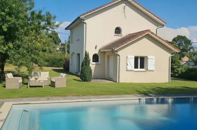 Maison 6 pièces 430000 €