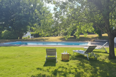Maison 6 pièces 430000 €
