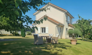 Maison 6 Pièces 145 m² à vendre à Ruy-Montceau (38300)