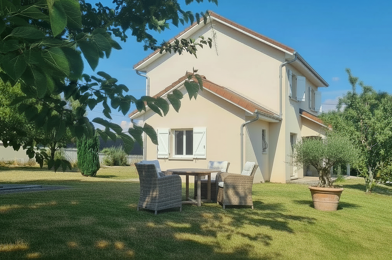 Maison 6 pièces 430000 €