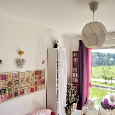 Appartement 2 pièces 209000 €