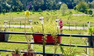 Appartement 2 Pièces 37 m² à vendre à La Londe-les-Maures (83250)