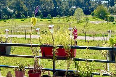 Appartement 2 pièces 209000 €