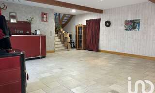 Maison 10 Pièces 380 m² à vendre à Montlouis-sur-Loire (37270)