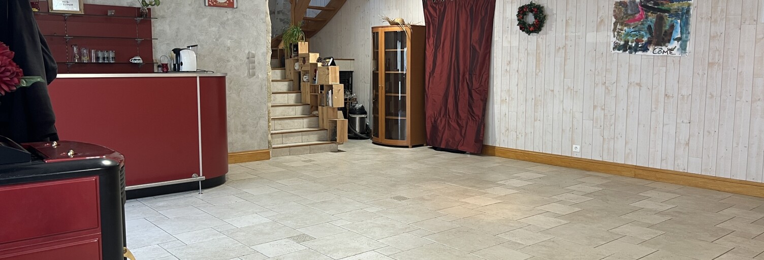 Maison 10 Pièces 380 m² à vendre à Montlouis-sur-Loire (37270)