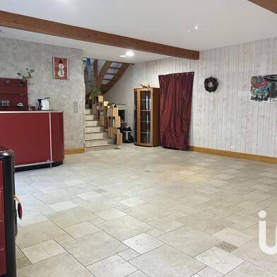 Maison 10 pièces 394000 €