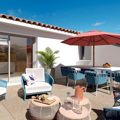 Appartement 4 pièces 599900 €