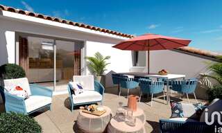 Appartement 4 Pièces 76 m² à vendre à Palavas-les-Flots (34250)