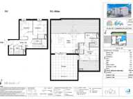 Vente Appartement 4 pièces — photo 4