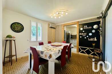 Maison 5 pièces 169000 €