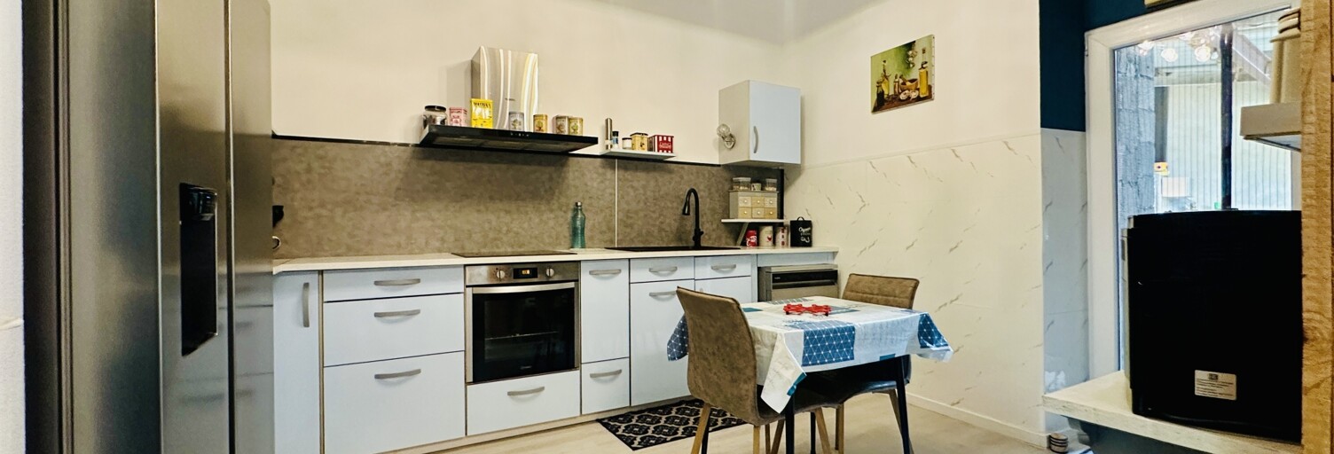 Maison 5 Pièces 107 m² à vendre à Crespin (12800)