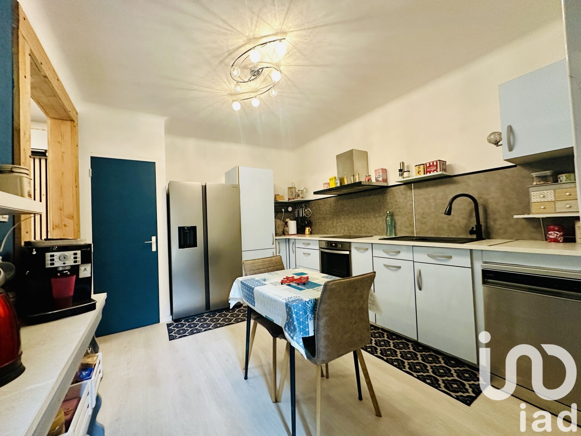 Vente Maison de campagne 5 pièces - Photo 2