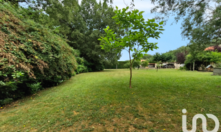 Terrain  968 m² à vendre à Bouloc (31620)