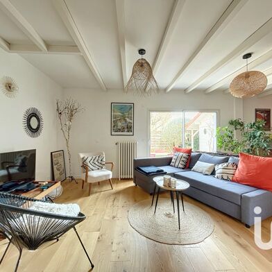 Maison 5 pièces 655000 €