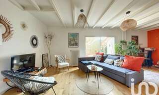 Maison 5 Pièces 116 m² à vendre à Sartrouville (78500)