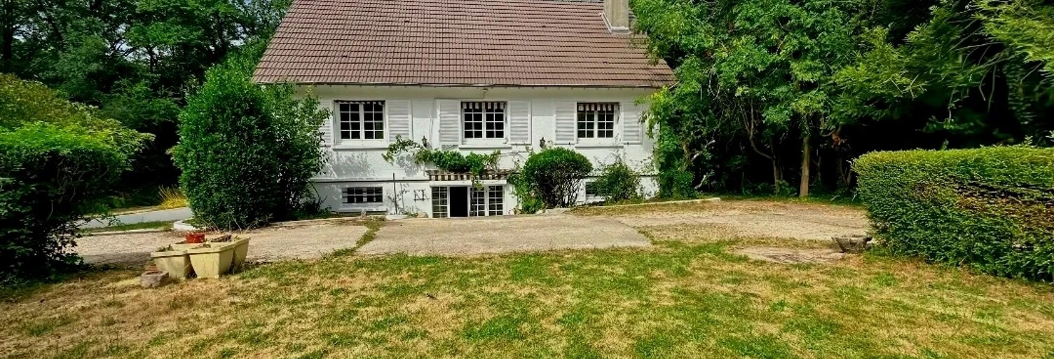 Maison 7 Pièces 130 m² à vendre à Palaiseau (91120)