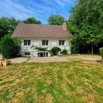 Maison 7 pièces 630000 €