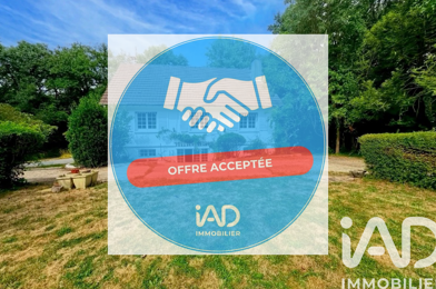 Maison 7 pièces 630000 €