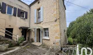 Maison 8 Pièces 143 m² à vendre à Couze-et-Saint-Front (24150)