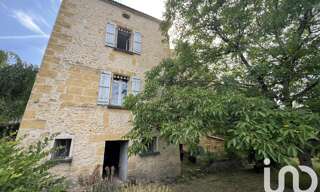 Maison 8 Pièces 143 m² à vendre à Couze-et-Saint-Front (24150)