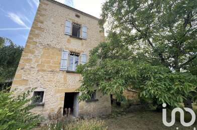 Maison 8 pièces 90000 €