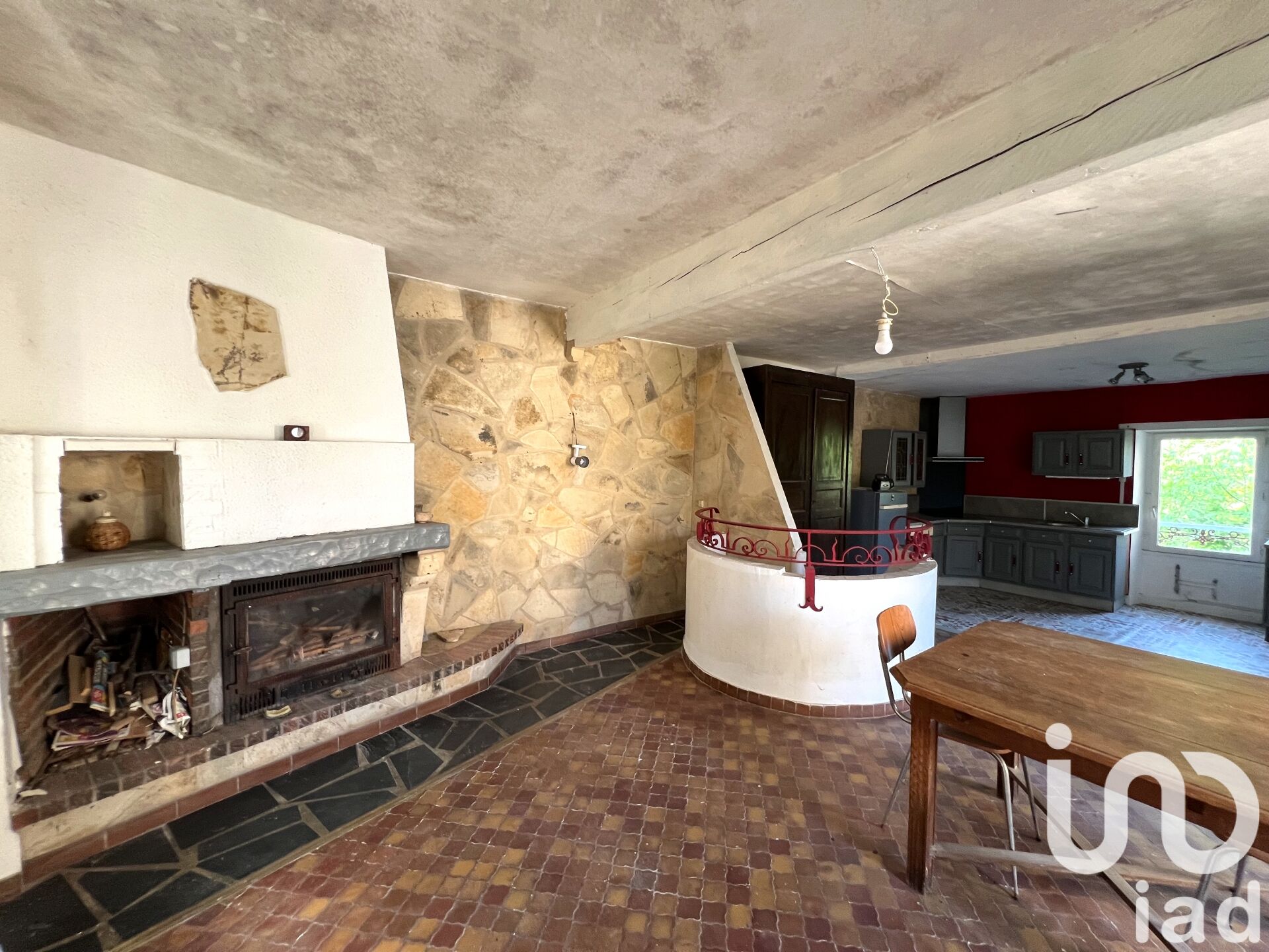 Vente Maison de village 8 pièces - Photo 5