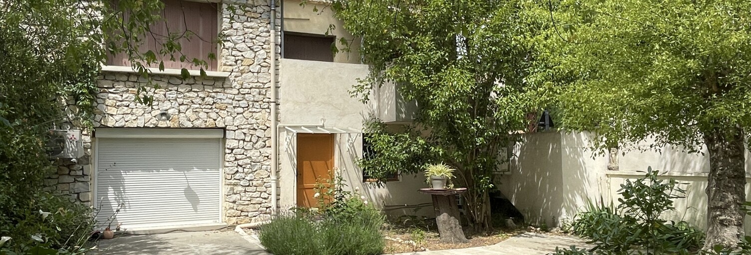 Appartement 4 Pièces 74 m² à vendre à Avignon (84000)