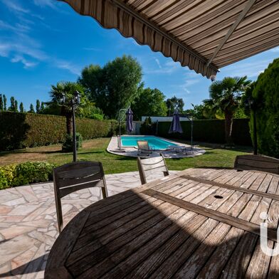 Maison 6 pièces 469990 €