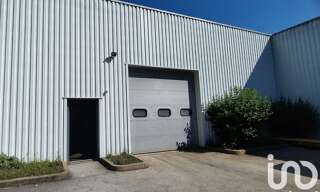 Immeuble  300 m² à vendre à Oyonnax (01100)