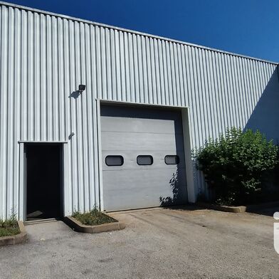 Immeuble  279000 €