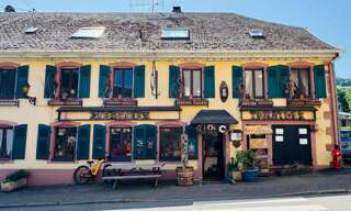 Commerce  275 m² à vendre à Orbey (68370)