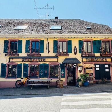 Commerce  299000 €