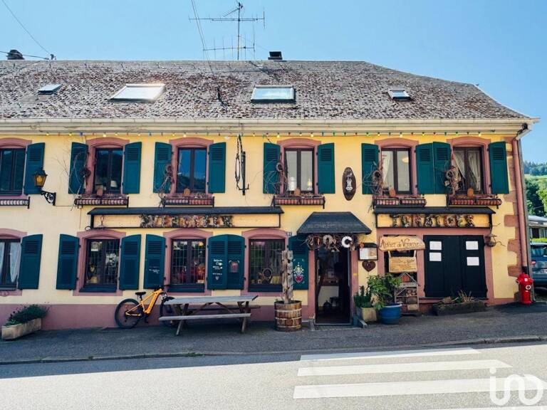 Vente Boutique/Local commercial 275 m&sup2; — photo 1