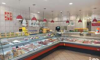 Commerce  86 m² à vendre à Saint-Étienne (42000)