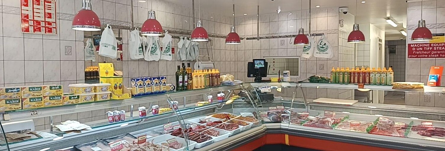 Commerce  86 m² à vendre à Saint-Étienne (42000)