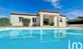 Maison 7 Pièces 150 m² à vendre à Boé (47550)