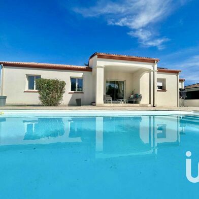 Maison 7 pièces 349000 €