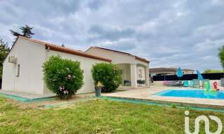 Maison 7 Pièces 150 m² à vendre à Boé (47550)