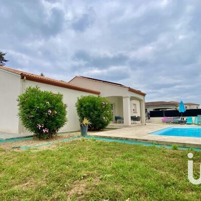 Maison 7 pièces 349000 €