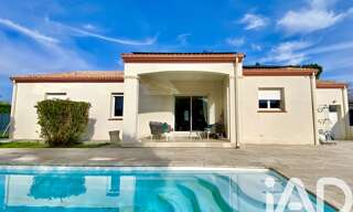 Maison 7 Pièces 150 m² à vendre à Boé (47550)