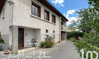 Maison 3 Pièces 84 m² à vendre à Saint-Clair-du-Rhône (38370)