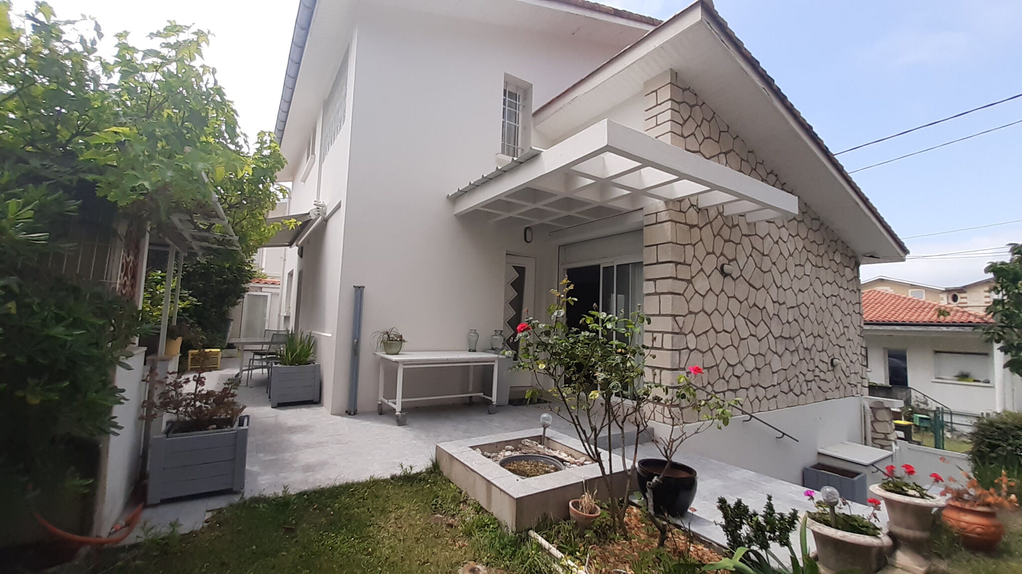 Villa / Maison  T5 à vendre Royan 17200