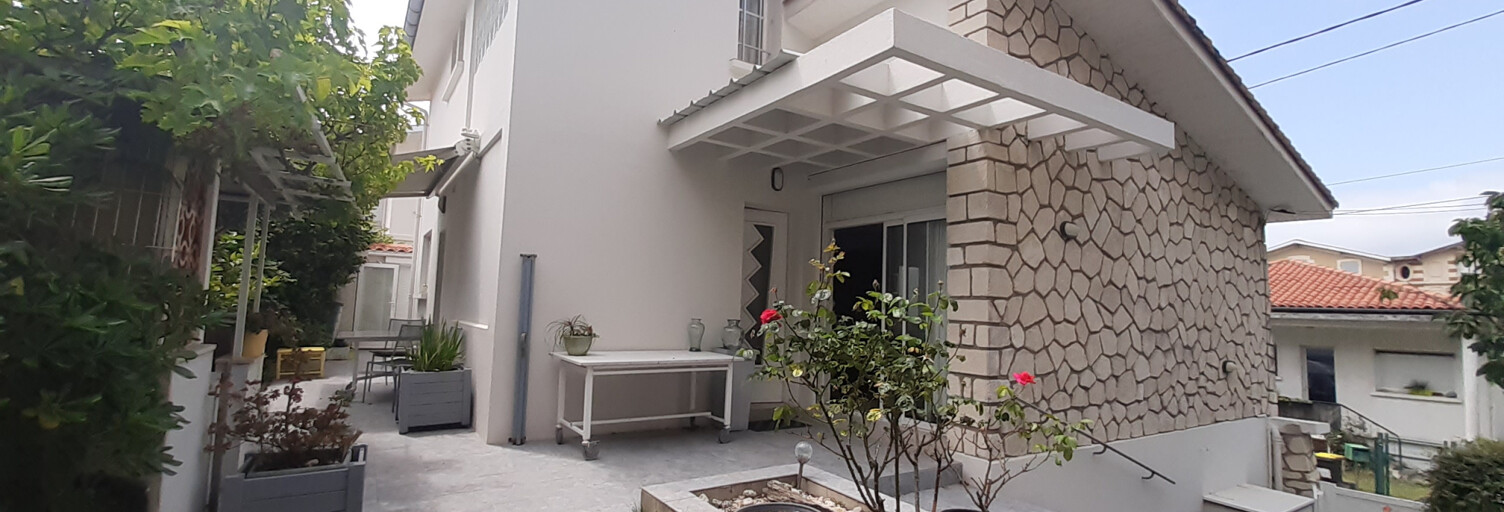 Maison 5 Pièces 133 m² à vendre à Royan (17200)