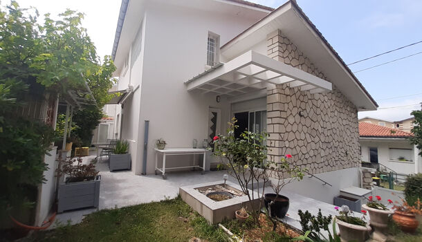 Villa / Maison 5 pièces  à vendre Royan 17200
