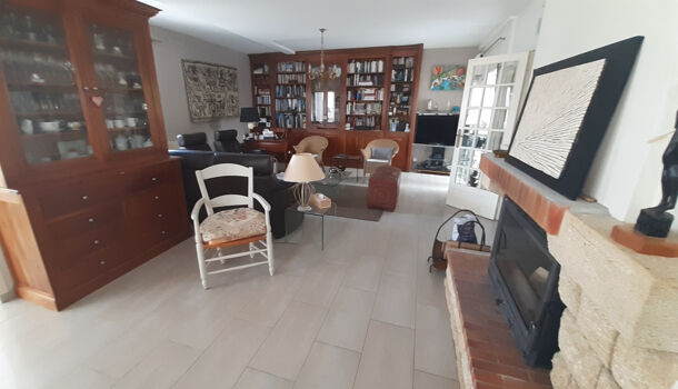Villa / Maison 5 pièces  à vendre Royan 17200