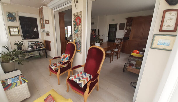 Villa / Maison 5 pièces  à vendre Royan 17200