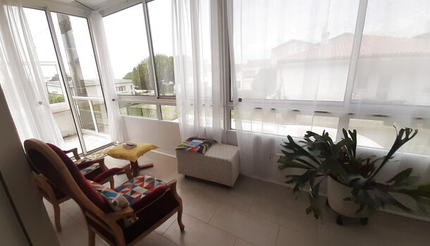 Villa / Maison 5 pièces  à vendre Royan 17200