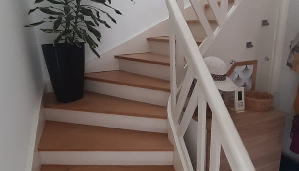 Villa / Maison 5 pièces  à vendre Royan 17200