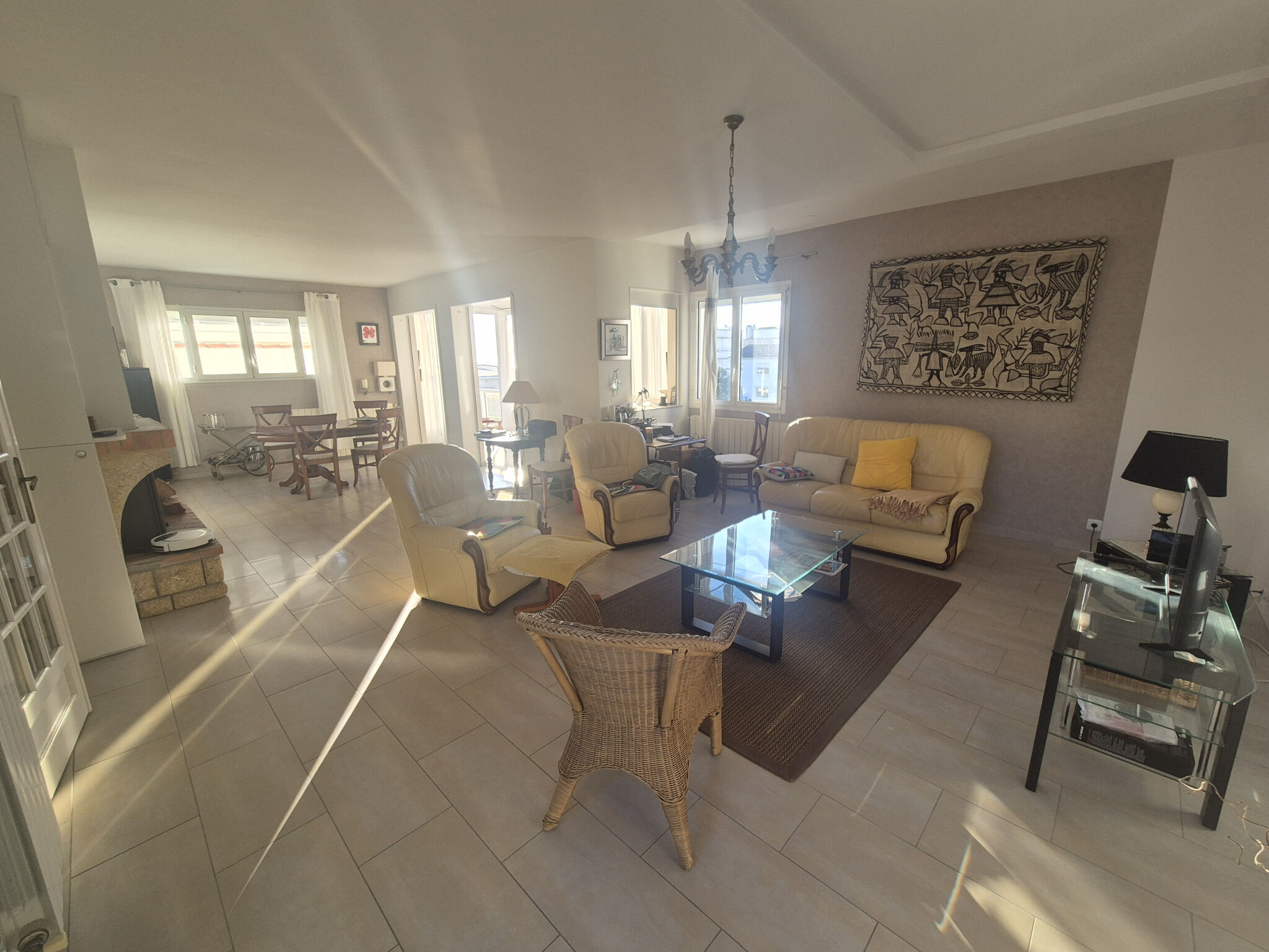 Villa / Maison  T5 à vendre Royan 17200